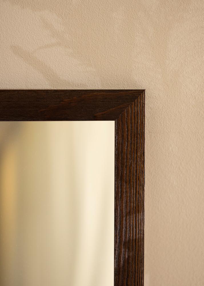 Ramverkstad Mirror Sandra Brown - Custom Size