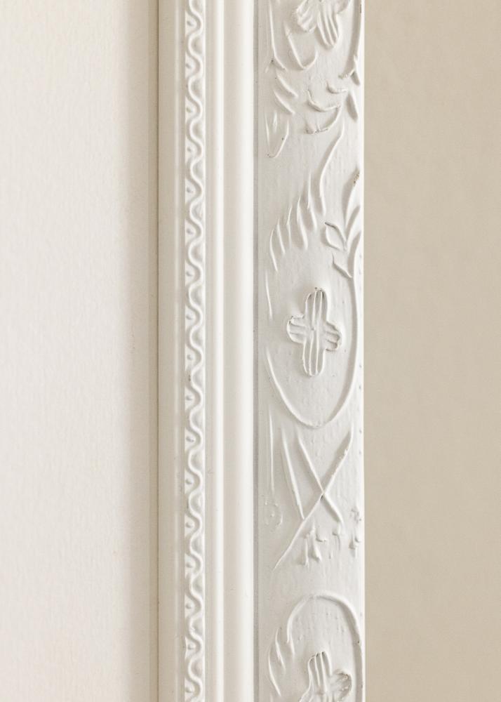 Walther Frame Baroque White 40x50 cm