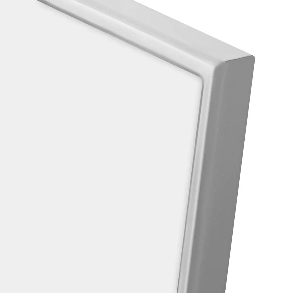 ZEP Silvia Folding Frame Silver 10x15 cm - 3 Pictures