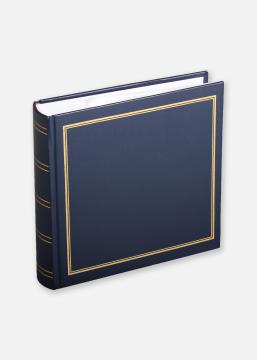 Estancia Diamond Photo album Blue - 200 Pictures in 10x15 cm (4x6