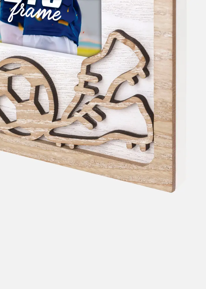 ZEP Frame Maradona 10x15 cm