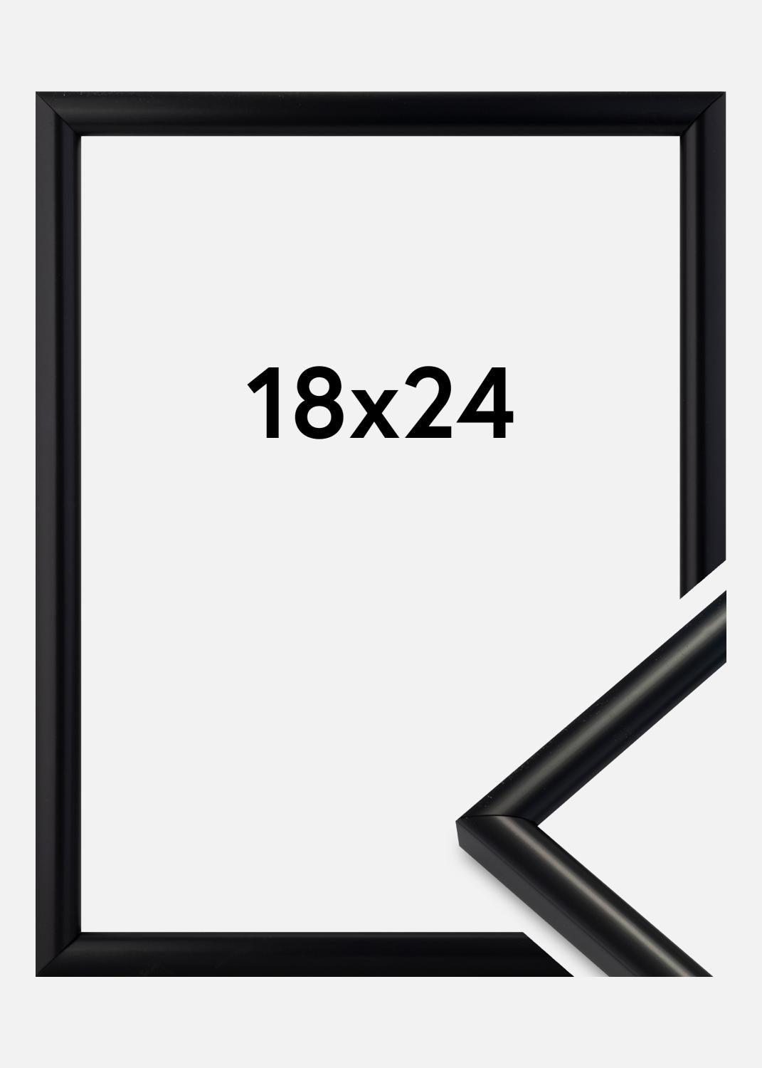 Product Image for Frame Newline Black 18x24 cm