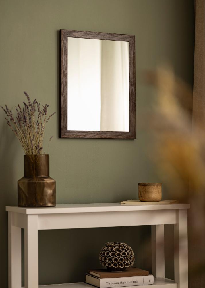 Ramverkstad Mirror Sandra Brown - Custom Size