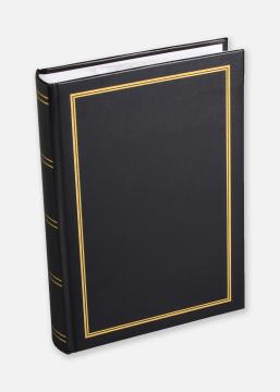 Estancia Diamond Photo album Black - 300 Pictures in 10x15 cm (4x6