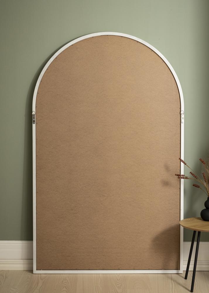 ID Factory Mirror Window Dome Beige 100x160 cm