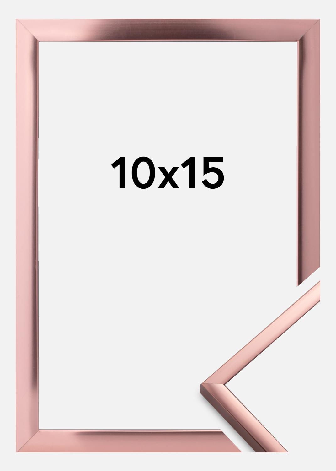 Product Image for Frame Poster Aluminum Rose Gold 10x15 cm