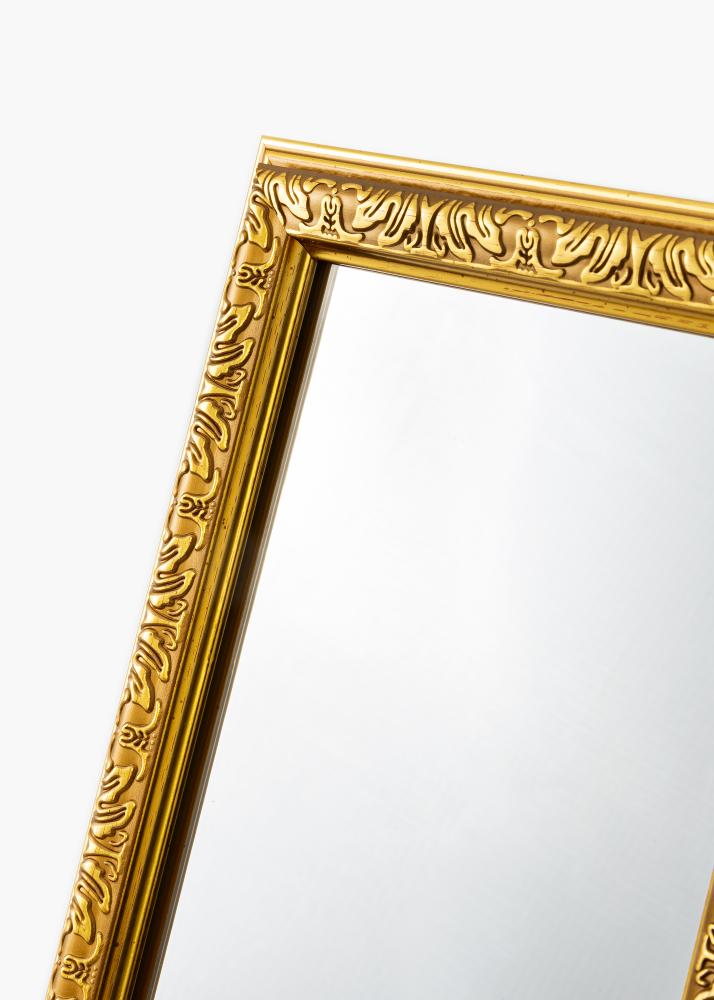 Artlink Mirror Nostalgia Gold 19x24 cm