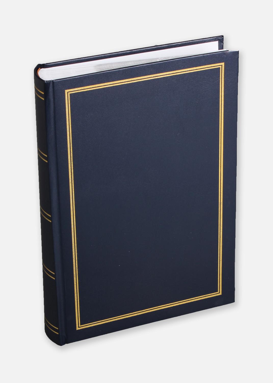Product Image for Diamant Photo Album Blue - 300 Pictures 10x15 cm