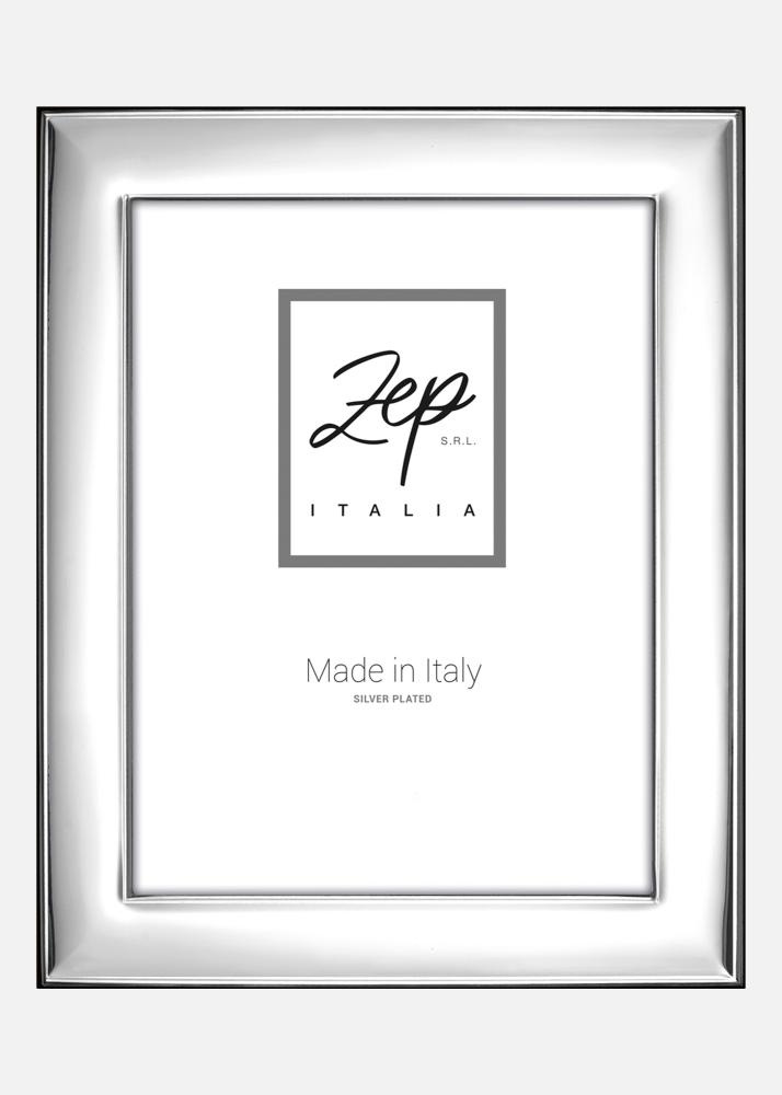 ZEP Frame Pienza Silver 13x18 cm