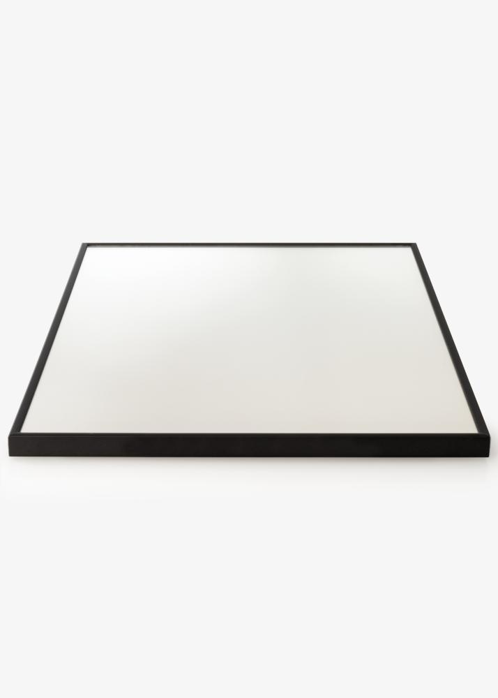 Estancia Mirror Narrow Black 35.5x50.5 cm