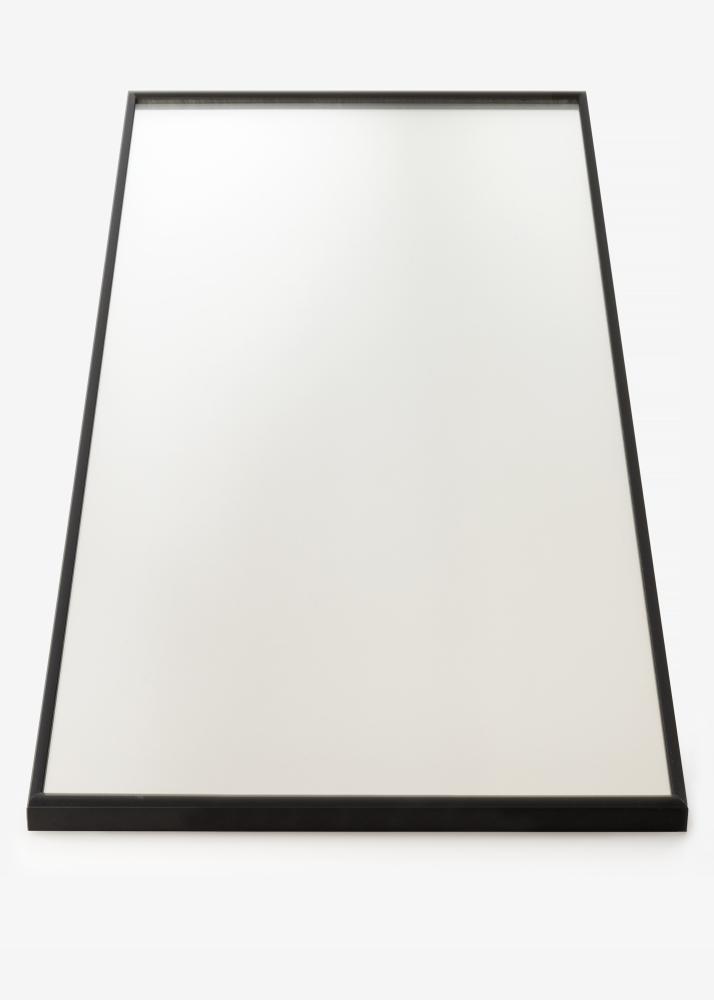 Estancia Mirror Narrow Black 41x121 cm