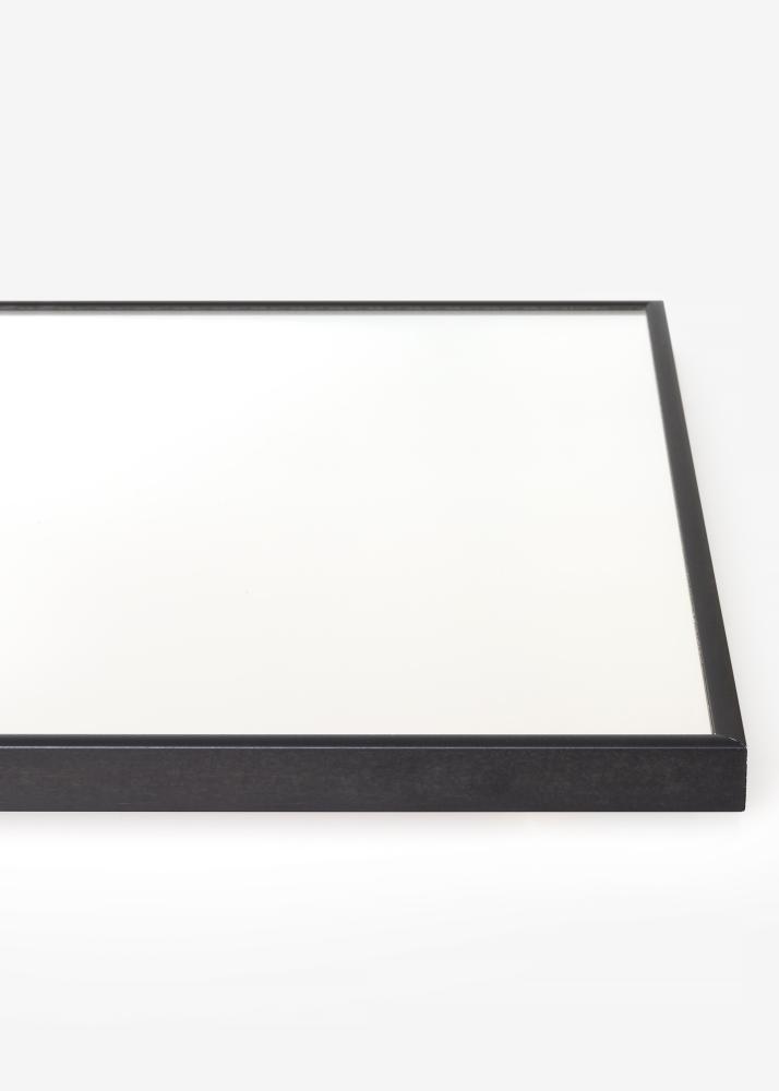 Estancia Mirror Narrow Black 41x171 cm