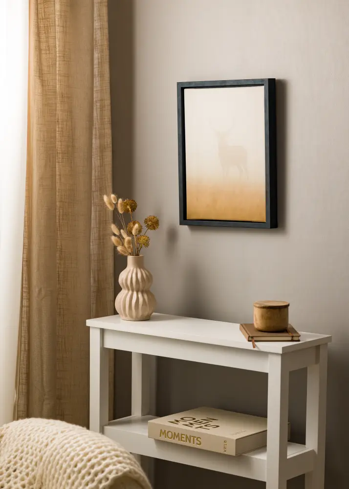 Ramverkstad Maat Canvas Frame Grey - Various Sizes