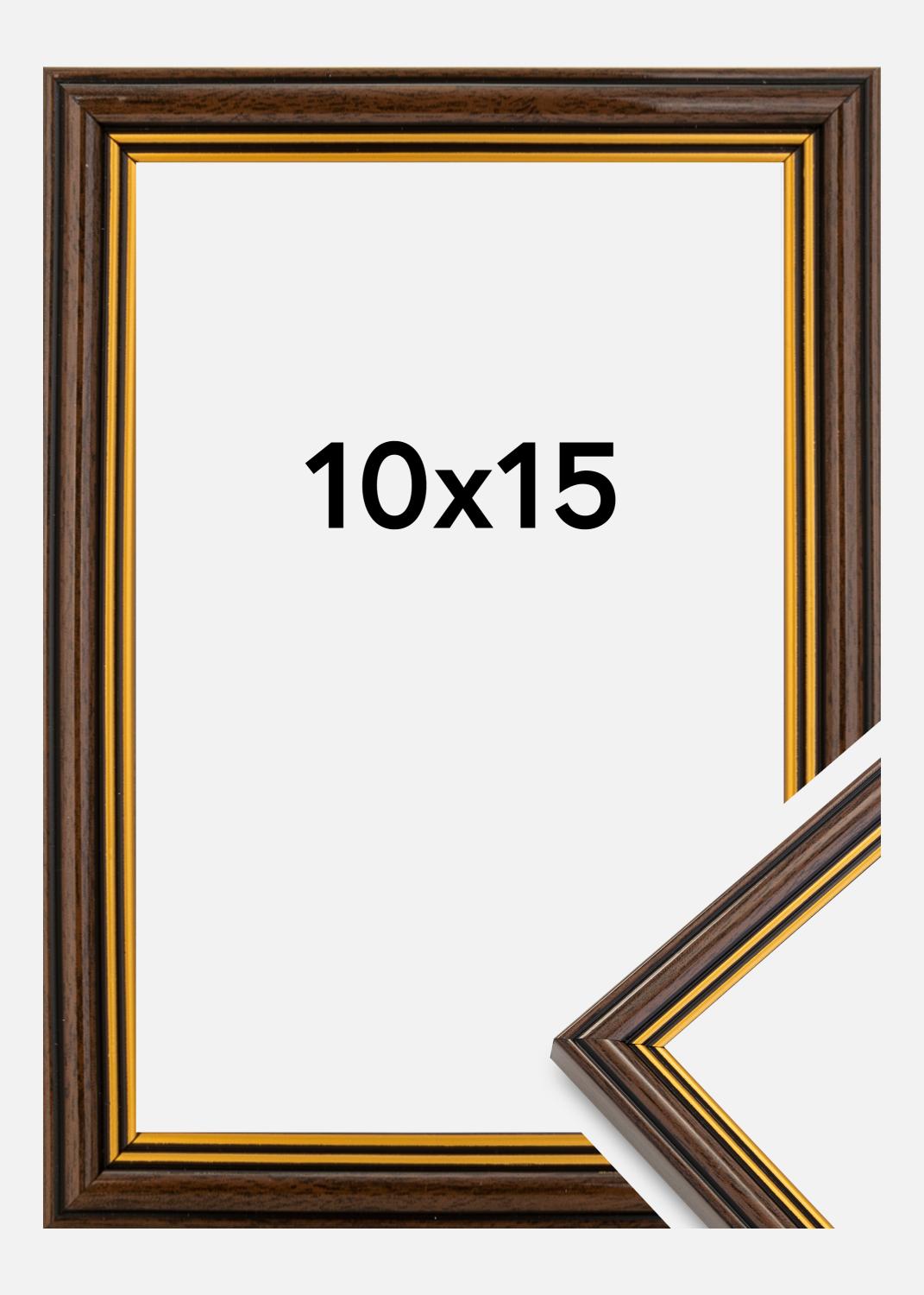 Product Image for Frame Classic Walnut 10x15 cm