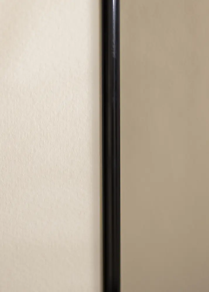 Ramverkstad Frame Ibiza Black - Custom Size
