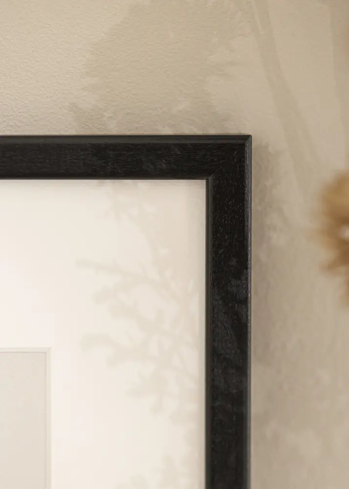 Artlink Frame Kaspar Acrylic Glass Black 29.7x42 cm (A3)