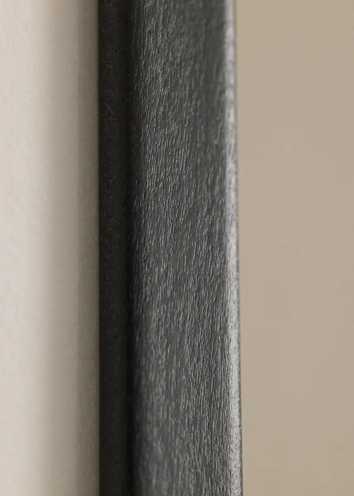 Artlink Frame Kaspar Acrylic Glass Black 29.7x42 cm (A3)