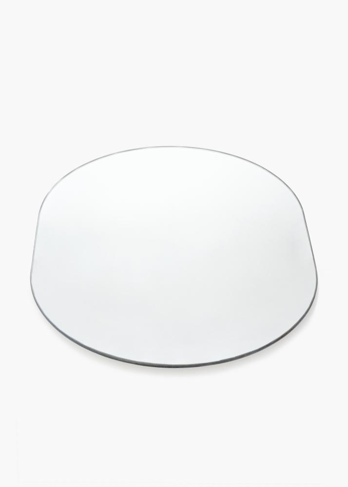 KAILA KAILA Mirror Oval 30x40 cm