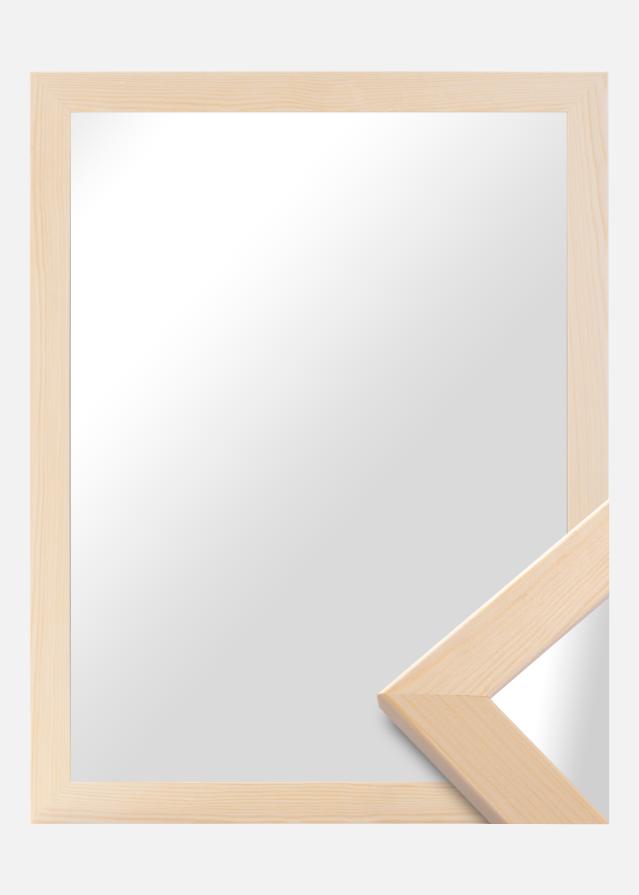 Ramverkstad Mirror Trendline Nature - Custom Size