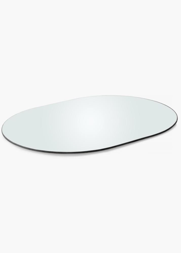 KAILA KAILA Mirror Oval 70x100 cm