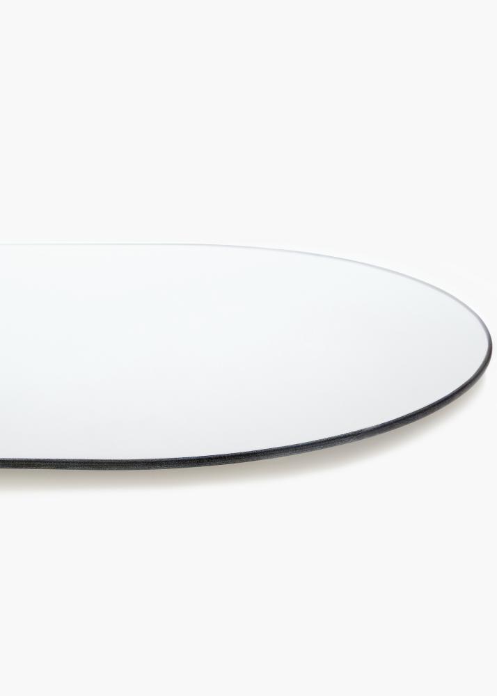 KAILA KAILA Mirror Oval 70x100 cm