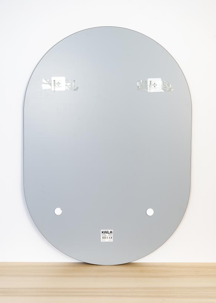 KAILA KAILA Mirror Oval 70x100 cm