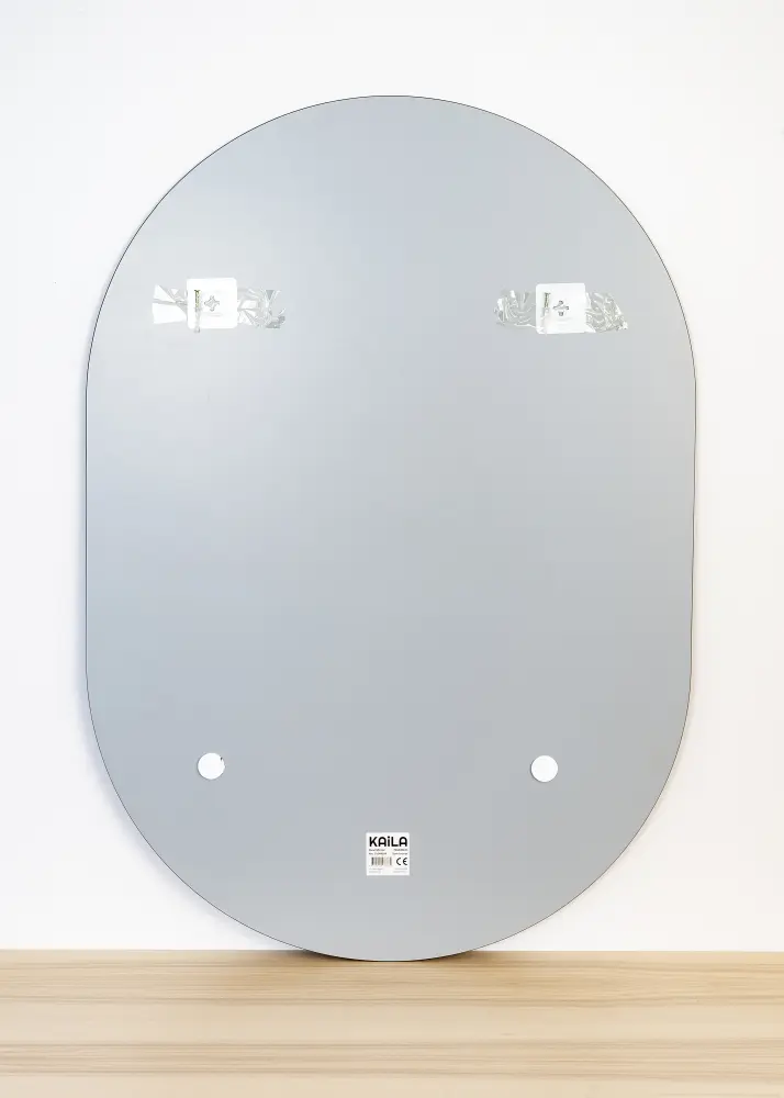 KAILA KAILA Mirror Oval 70x100 cm