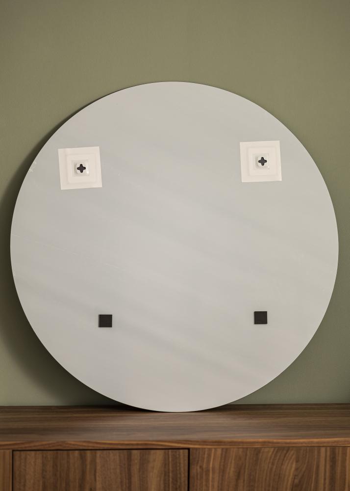 Artlink Round Mirror 80 cm Ø