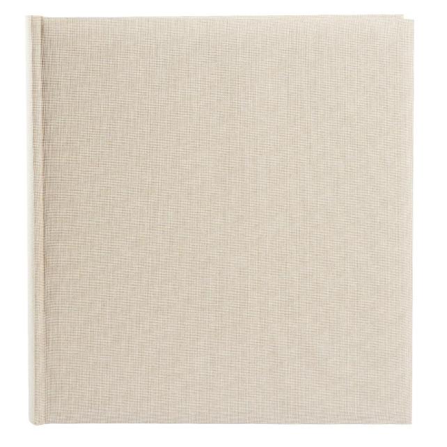 Goldbuch Summertime Photo album Beige - 35x36 cm (100 White pages / 50 sheets)