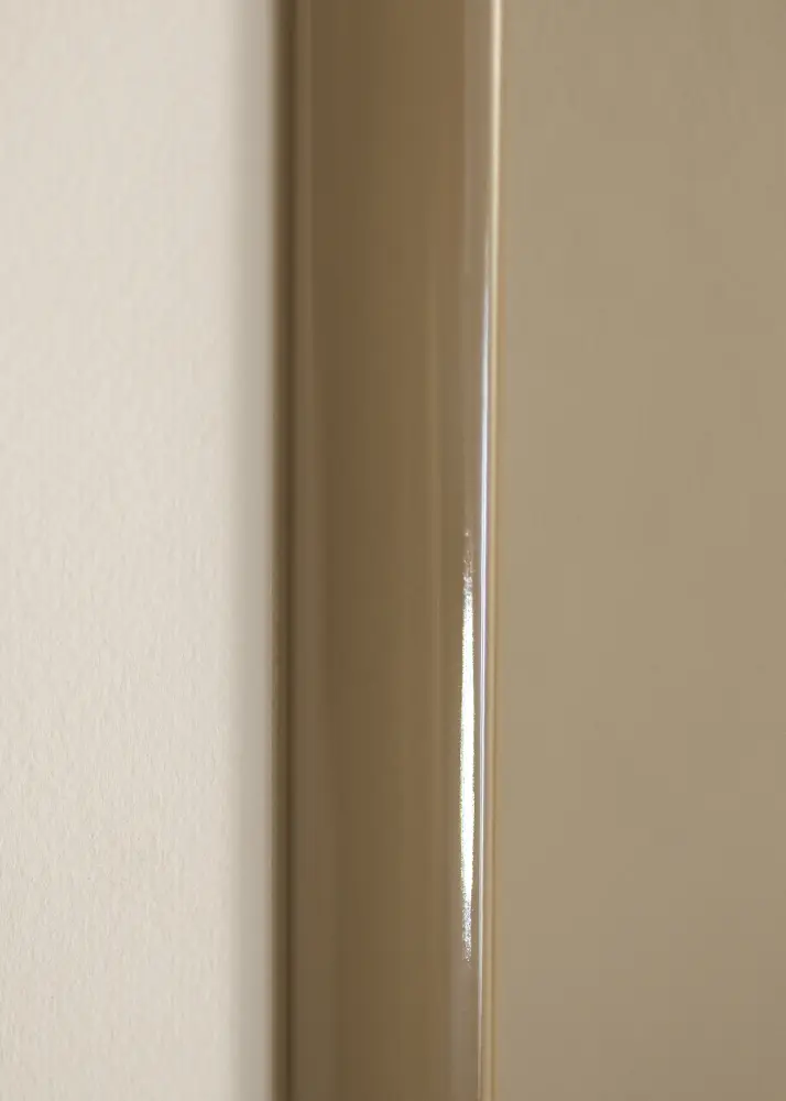 Ramverkstad Frame Dorset Sand - Custom Size