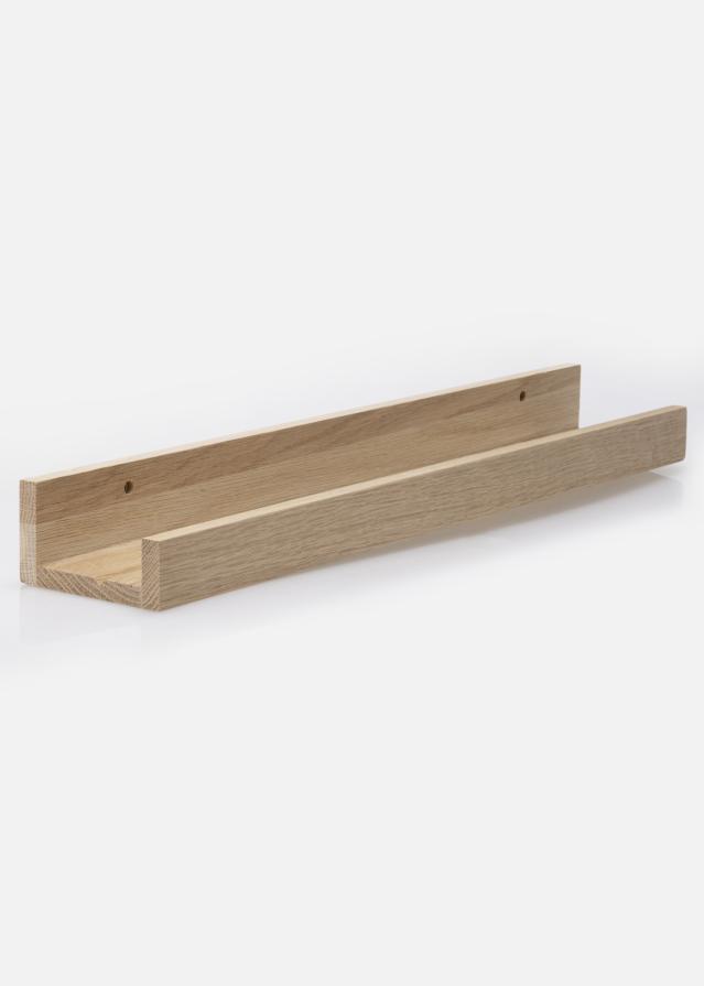 KAILA KAILA Picture Shelf Oak 30 cm