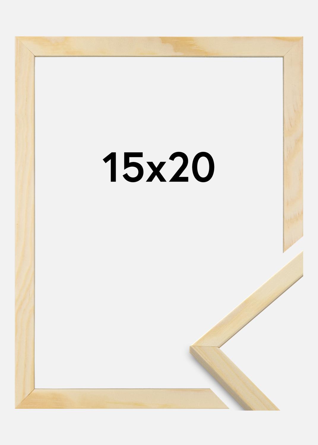 Product Image for Frame Gallant Pine 15x20 cm