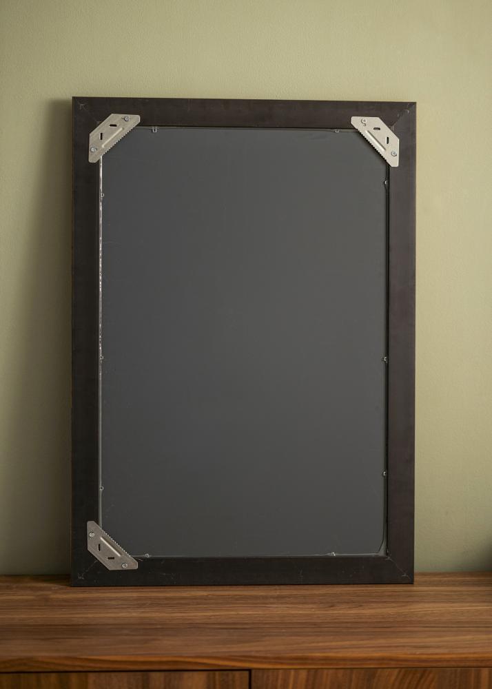 Estancia Mirror Rokoko Gold 50x70 cm