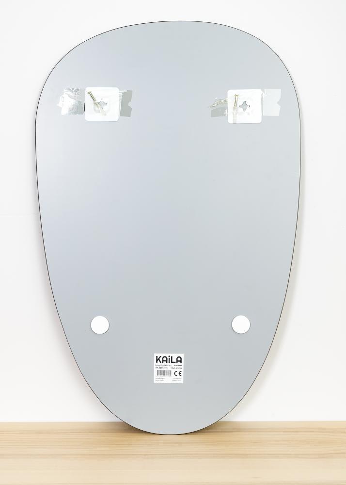 KAILA KAILA Mirror Shape II 45x70 cm