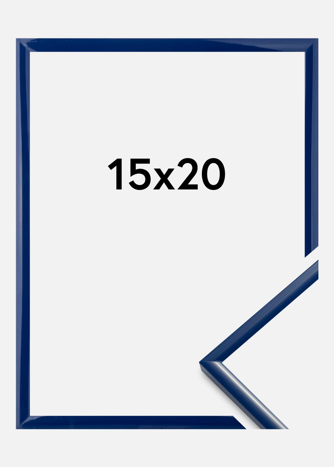 Product Image for Frame New Lifestyle Blue 15x20 cm