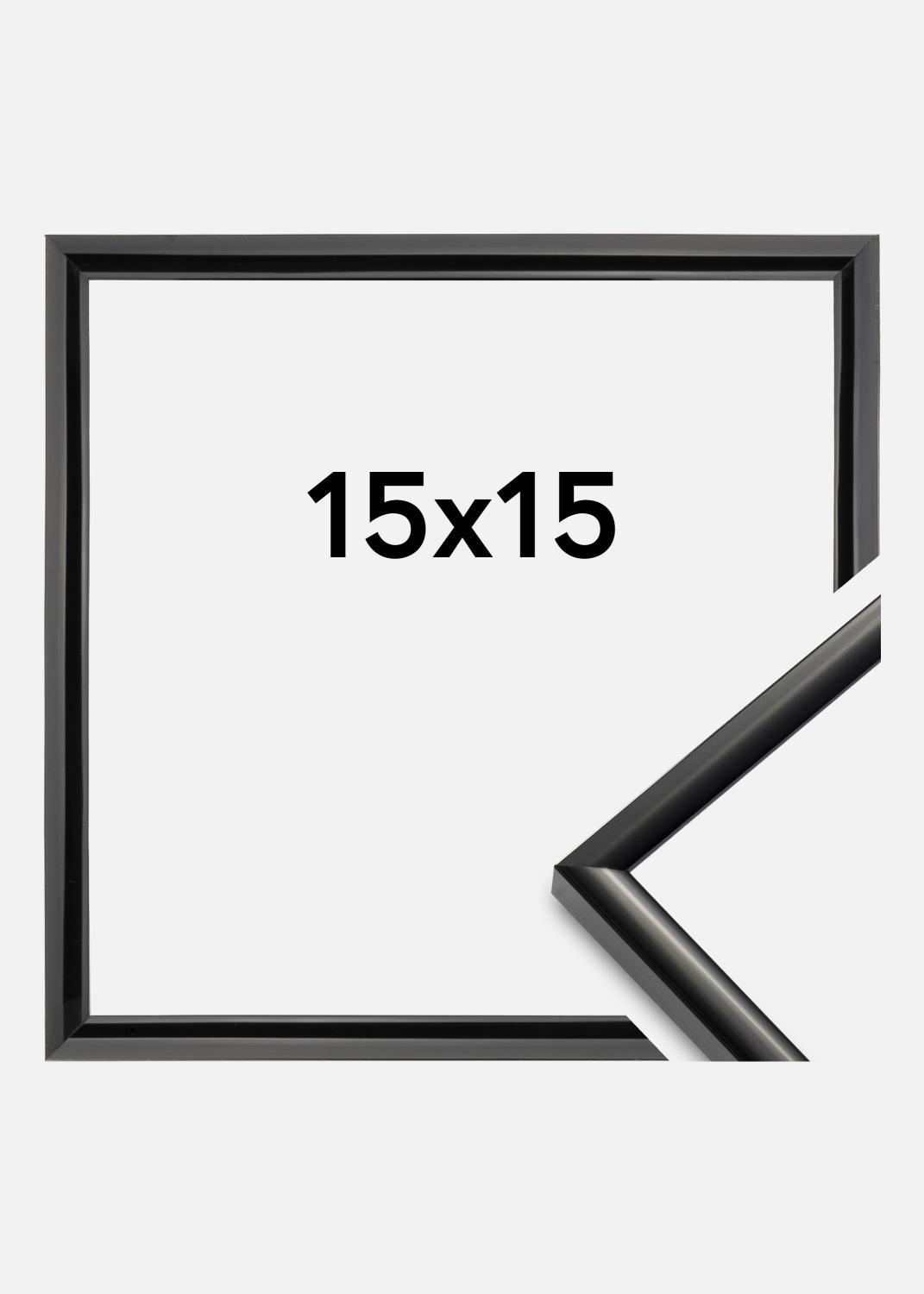 Product Image for Frame New Lifestyle Black 15x15 cm