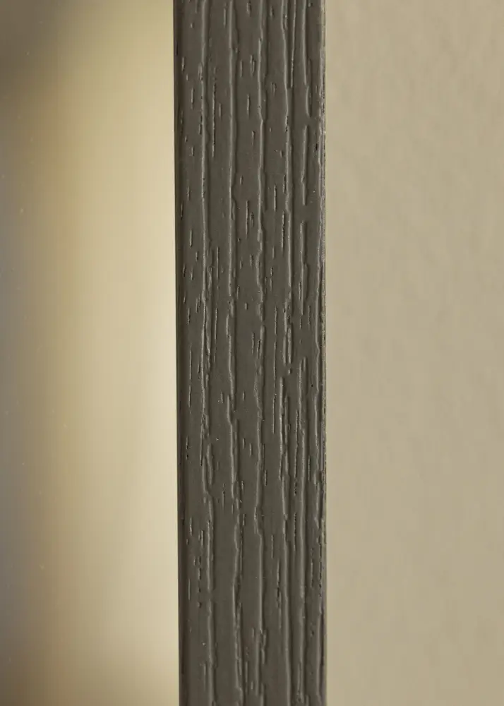 Ramverkstad Mirror Devon Anthracite - Custom Size