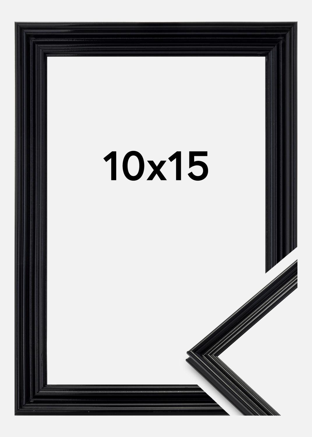 Product Image for Frame Verona Black 10x15 cm