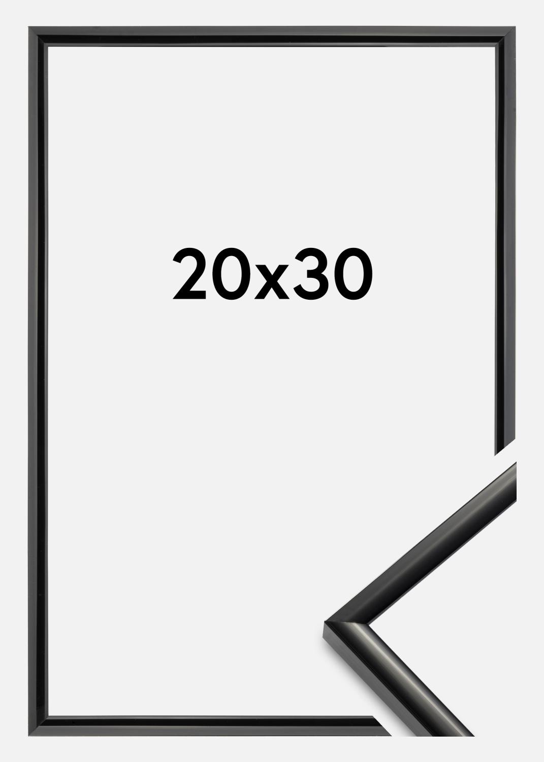 Product Image for Frame New Lifestyle Acrylic glass Black 20x30 cm