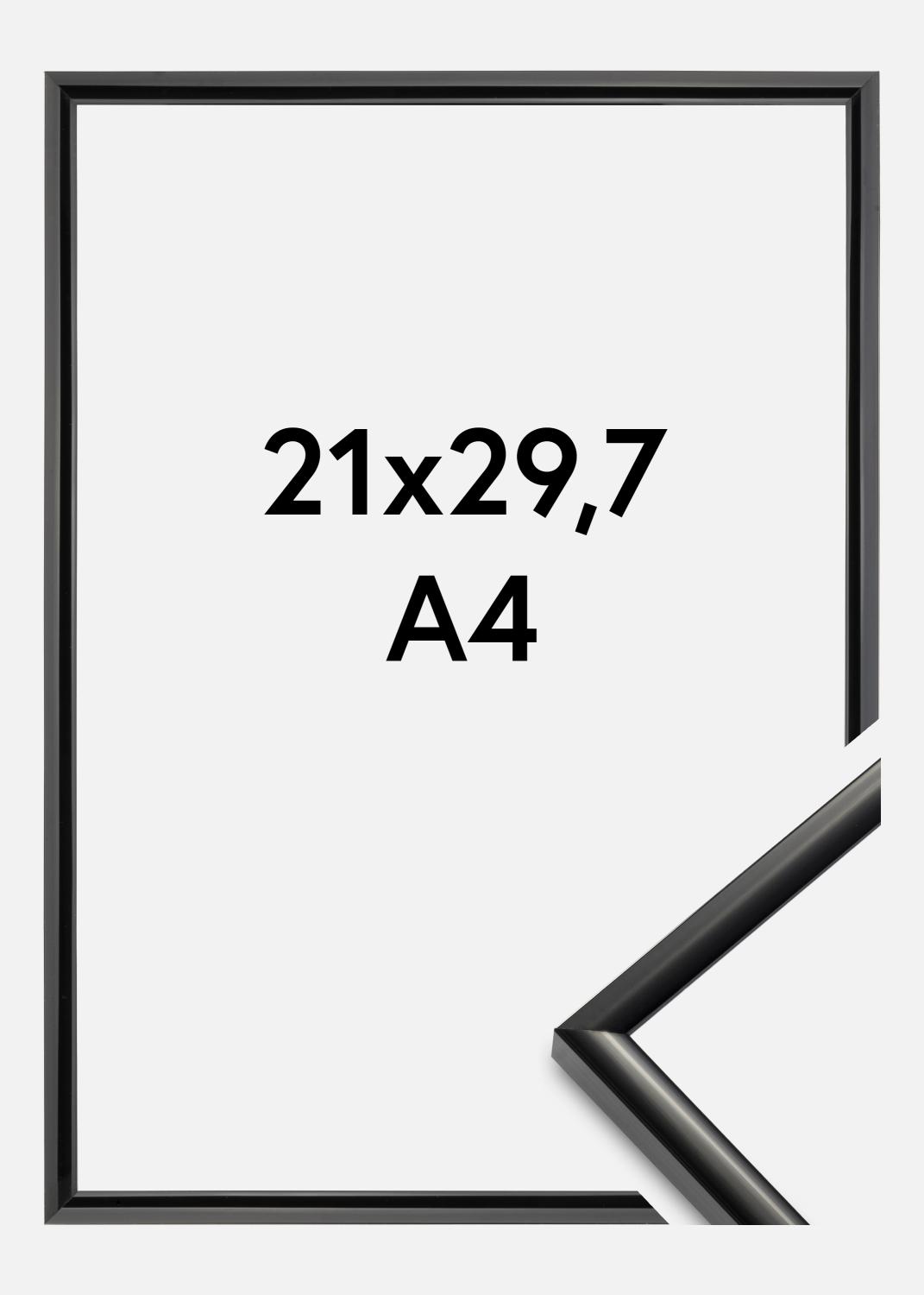 Product Image for Frame New Lifestyle Acrylic glass Black 21x29,7 cm (A4)