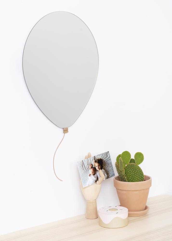 EO Mirror EO Balloon Large 36x46 cm