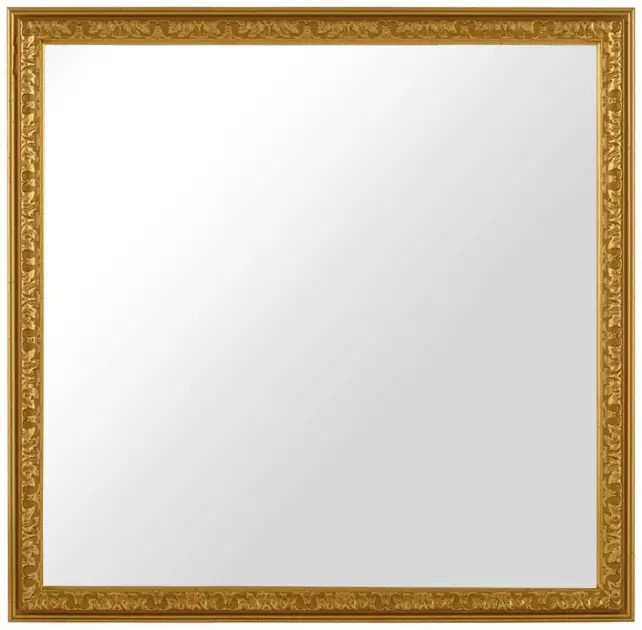 Artlink Mirror Nostalgia Gold 45x45 cm