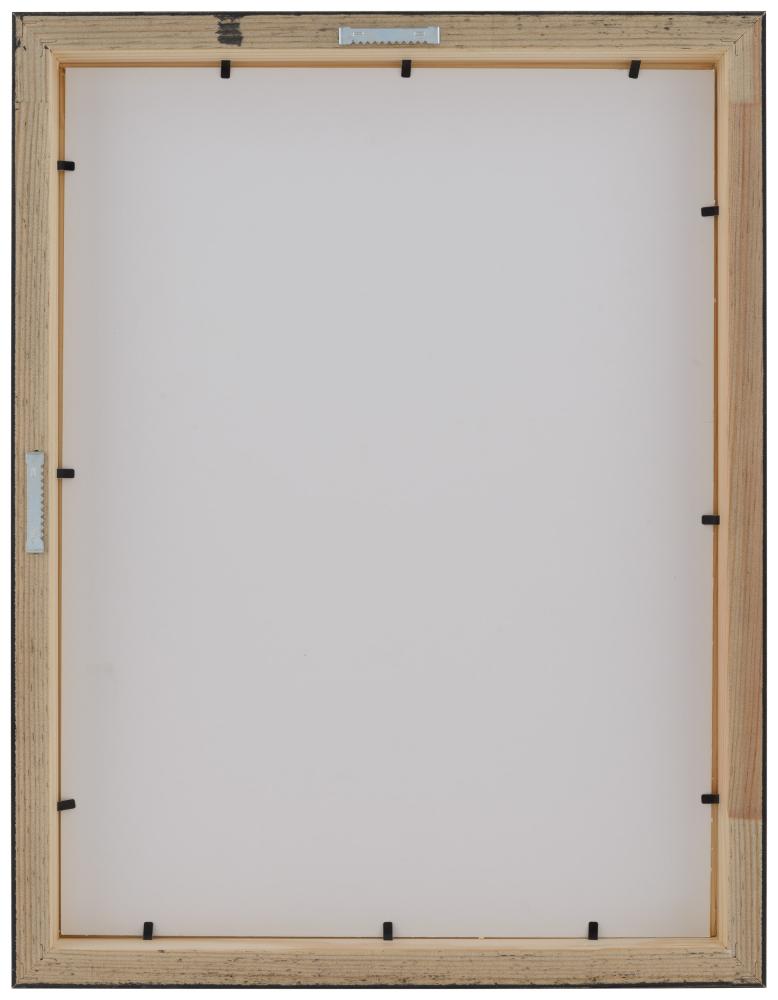 Ramverkstad 60x90 Ombud Mirror Moviken Oak - Custom Size