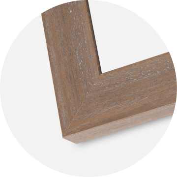 Mavanti Frame Juno Acrylic Glass Grey 42x59.4 cm (A2)