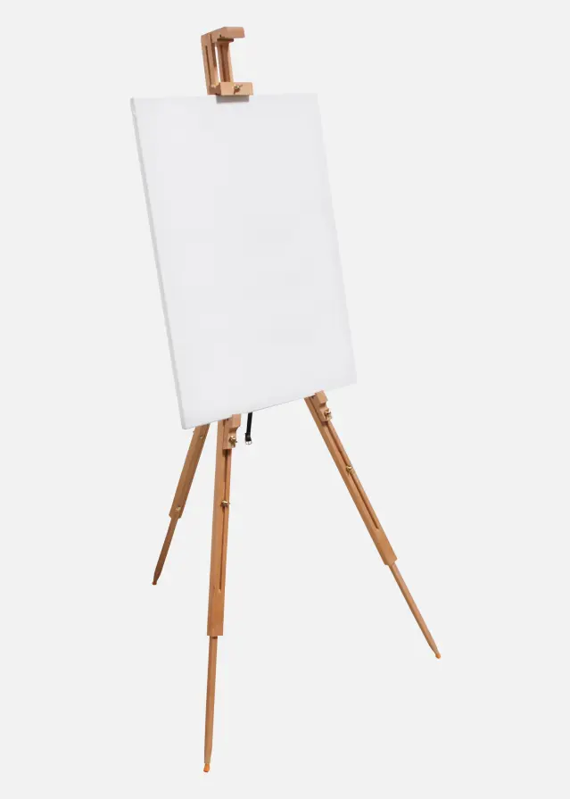 Walther Walther Frame Easel Wood