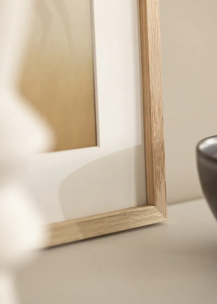 Estancia Frame The Oak 42x59,4 cm (A2)