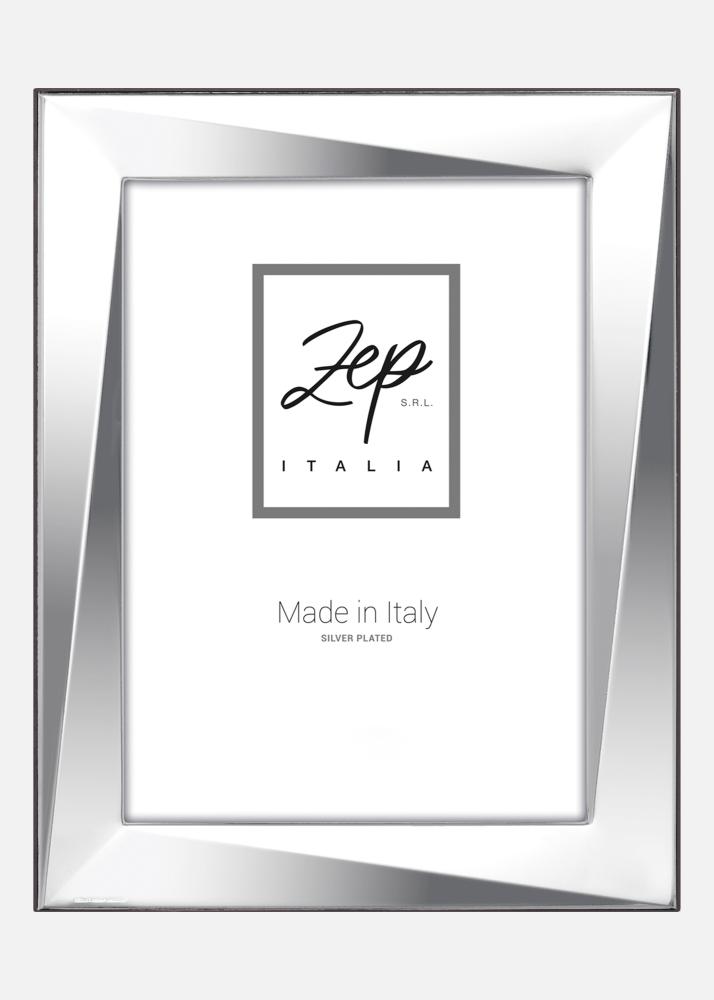 ZEP Frame Positano Silver 20x25 cm