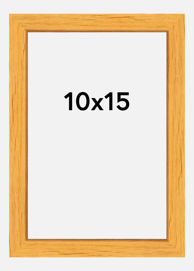 Walther Frame Liv Acrylic Glass Wood 10x15 cm