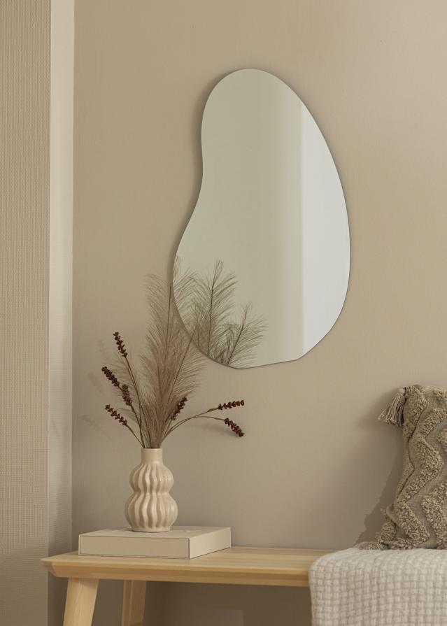 ID Factory Mirror Organic 45x70 cm