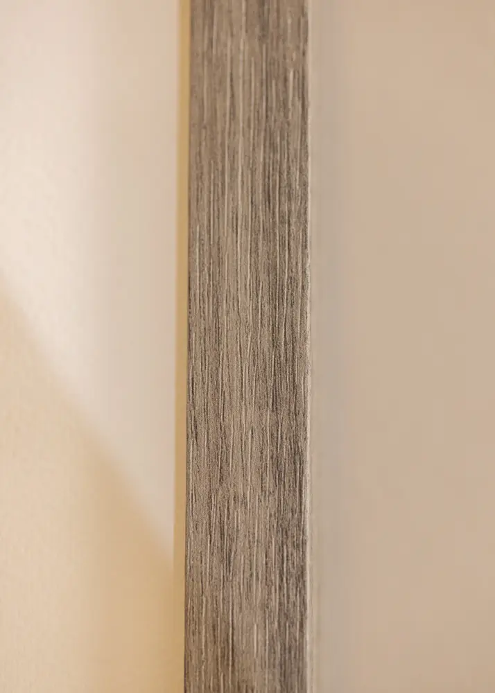 Ramverkstad Frame Wood Selection Grey II - Custom Size